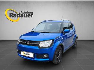 Ignis 1,2 DualJet Shine 4WD, 12490 €, Auto & Fahrrad-Autos in 8820 Neumarkt in der Steiermark Ignis 1,2 DualJet Shine 4WD, 12490 €, Auto & Fahrrad-Autos in 8820 Neumarkt in der Steiermark