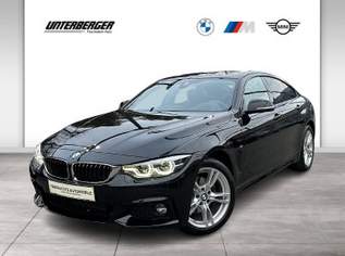 420d xDrive M Sportpaket // Head-Up // Rückfahrka, 30950 €, Auto & Fahrrad-Autos in 6850 Stadt Dornbirn