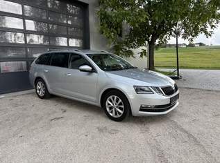 Octavia Style *Led*Navi*Acc, 13900 €, Auto & Fahrrad-Autos in 4924 Waldzell