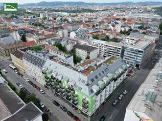 Wundervolle 4-Zimmer Wohnung in toller Lage - Einbauküche inklusive - ab 01.12.2025 verfügbar!, 1599 €, Immobilien-Wohnungen in 1120 Meidling