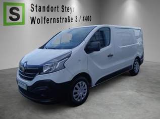 TRAFIC Kastenwagen L1H1 2.8t dCi 120, 16990 €, Auto & Fahrrad-Autos in 4400 