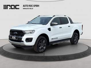 Ranger 2.0 TDCi Wildtrack 4x4 DoKa AHK/Kamera/Led, 34990 €, Auto & Fahrrad-Autos in 9800 Spittal an der Drau Ranger 2.0 TDCi Wildtrack 4x4 DoKa AHK/Kamera/Led, 34990 €, Auto & Fahrrad-Autos in 9800 Spittal an der Drau