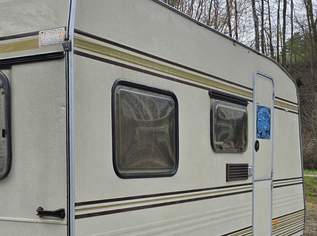 Wohnwagen , 2500 €, Auto & Fahrrad-Wohnwagen & Anhänger in 3021 Gemeinde Pressbaum Wohnwagen , 2500 €, Auto & Fahrrad-Wohnwagen & Anhänger in 3021 Gemeinde Pressbaum