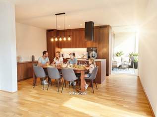 MAISON WÄHRING, 745000 €, Immobilien-Wohnungen in 1180 Währing