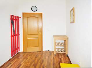 ANLEGERHIT – vermietetes Mini-Apartment mit Balkon und Badezimmer in zentraler Lage! Nähe BMW, SKF!!!, 34664 €, Immobilien-Wohnungen in 4400 Steyr