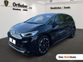 ID.3 Pro Perf. 170 kW Business, 40990 €, Auto & Fahrrad-Autos in 2620 Gemeinde Neunkirchen