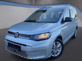 Caddy Life 2,0 TDI*Navi*Sitzheiz.*Klimatronic*, 18990 €, Auto & Fahrrad-Autos in Niederösterreich