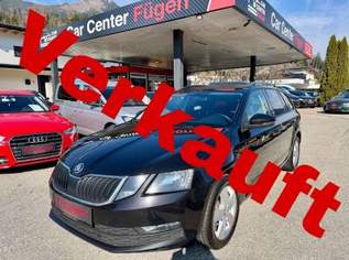 Octavia 1,6 TDI Ambition ACC, 7300 €, Auto & Fahrrad-Autos in 6263 Gemeinde Fügen