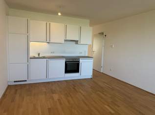 Helle 2 Zimmerwohnung mit Loggia Erstbezug |Provisionsfrei, 379500 €, Immobilien-Wohnungen in 1230 Liesing