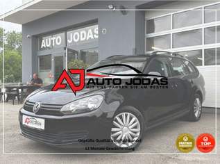 Golf Trendline 1.6 TDI DPF **Tempomat**, 9000 €, Auto & Fahrrad-Autos in 2601 Sollenau