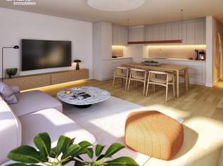 Arkaden am Park - Großzügig wohnen im Quartier Oberes Hausfeld, 536200 €, Immobilien-Wohnungen in 1220 Donaustadt Arkaden am Park - Großzügig wohnen im Quartier Oberes Hausfeld, 536200 €, Immobilien-Wohnungen in 1220 Donaustadt