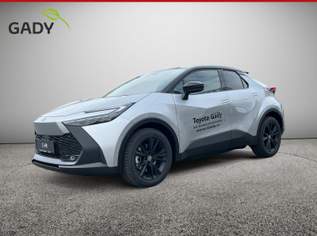 C-HR HSD Plugin Technik P.*W-Räder GRATIS*, 33830 €, Auto & Fahrrad-Autos in 8041 Liebenau