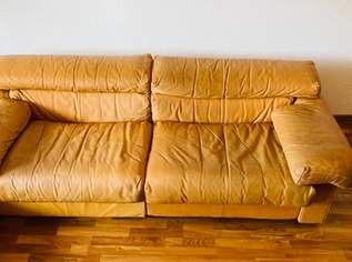 Exclusive Doppel-Couch, 1500 €, Haus, Bau, Garten-Möbel & Sanitär in 2380 Gemeinde Perchtoldsdorf