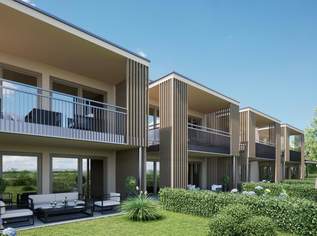 SeeMoment Krumpendorf I Nebauwohnung 7 Gehminuten zum Wörthersee, 514600 €, Immobilien-Wohnungen in 9201 Krumpendorf
