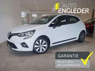 Clio Techno E-TECH 140 Aut. Mild Hybrid Technologie, 15490 €, Auto & Fahrrad-Autos in 4142 Hofkirchen im Mühlkreis
