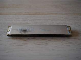 Mundharmonika Tower 48 Holes Harmonica Mundharmonika Tower 48 Holes Harmonica