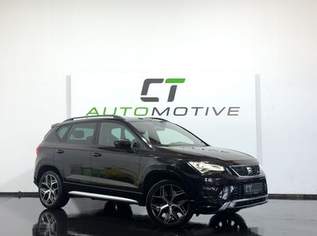 Ateca 2,0 FR 4WD TSI DSG, 24900 €, Auto & Fahrrad-Autos in 6700 Stadt Bludenz Ateca 2,0 FR 4WD TSI DSG, 24900 €, Auto & Fahrrad-Autos in 6700 Stadt Bludenz