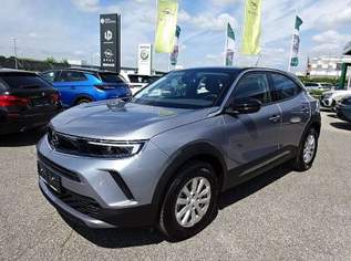 Mokka 1,2 Direct Injection Turbo Edition, 17990 €, Auto & Fahrrad-Autos in 7400 Oberwart