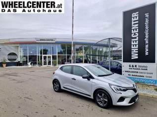 Clio SCe 65 * 1.BESITZ * ALURÄDER, 10911 €, Auto & Fahrrad-Autos in 7400 Oberwart Clio SCe 65 * 1.BESITZ * ALURÄDER, 10911 €, Auto & Fahrrad-Autos in 7400 Oberwart
