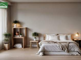 Top Investment - Moderne 4-Zimmer-Wohnungen mit Westbalkon in 1210 Wien ab 400.000 € netto, 400000 €, Immobilien-Wohnungen in 1210 Floridsdorf