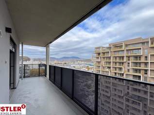 3- Zimmer-Wohnung mit atemberaubendem Ausblick im 14. Stock!, 1088.49 €, Immobilien-Wohnungen in 8020 3- Zimmer-Wohnung mit atemberaubendem Ausblick im 14. Stock!, 1088.49 €, Immobilien-Wohnungen in 8020