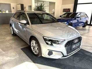 A3 Sportback 30 TDI advanced *LED*PDC*NAV*ACC*, 24750 €, Auto & Fahrrad-Autos in 4141 Pfarrkirchen im Mühlkreis A3 Sportback 30 TDI advanced *LED*PDC*NAV*ACC*, 24750 €, Auto & Fahrrad-Autos in 4141 Pfarrkirchen im Mühlkreis