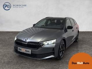 Octavia Sportline TSI mHEV DSG, 36900 €, Auto & Fahrrad-Autos in 9020 Innere Stadt