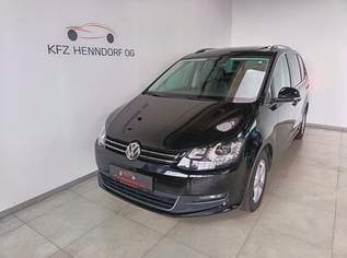 Sharan Highline *7Sitzer* ab € 330 / Monat, 19990 €, Auto & Fahrrad-Autos in 5302 Henndorf am Wallersee Sharan Highline *7Sitzer* ab € 330 / Monat, 19990 €, Auto & Fahrrad-Autos in 5302 Henndorf am Wallersee