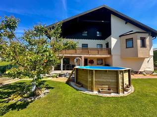 Einzigartiges Einfamilienhaus mit großem Garten!, 450000 €, Immobilien-Häuser in 2130 Siebenhirten