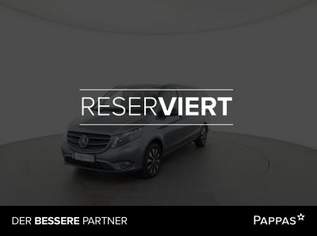 Vito 116 CDI Kombi 4x4 SELECT Lang, 70488 €, Auto & Fahrrad-Autos in 6460 Stadt Imst