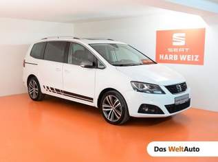Alhambra FR TSI DSG, 29890 €, Auto & Fahrrad-Autos in 8160 Weiz
