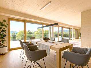 Private Sky Residence Mondsee – Luxus, Natur und Nachhaltigkeit in Vollendung, 3470000 €, Immobilien-Wohnungen in 5310 Mondsee