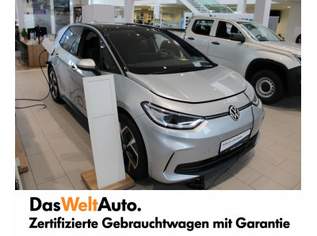 ID.3 Pro 150 kW, 44990 €, Auto & Fahrrad-Autos in Tirol