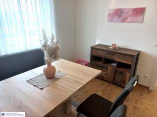 Traumhafte Sanierte Wohnung mit Balkon und herrlicher Aussicht!, 190000 €, Immobilien-Wohnungen in 4710 Grieskirchen