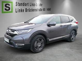 CR-V Executive 2,0 i-VTEC Hybrid 4WD, 39990 €, Auto & Fahrrad-Autos in 4040 Urfahr