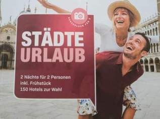 STÄDTE URLAUB, 175 €, Marktplatz-Beauty, Gesundheit & Wellness in 5400 Hallein