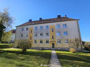 2 1/2-Zimmerwohnung in Bestlage, 137500 €, Immobilien-Wohnungen in 5280 Braunau am Inn