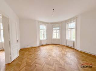 Gersthof - Ruhige 3-Zimmerwohnung mit Altbauflair!, 1750 €, Immobilien-Wohnungen in 1180 Währing