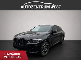 X4 xDrive30i...Matrix/AHK/M-Sportpaket, 49987 €, Auto & Fahrrad-Autos in 6410 Marktgemeinde Telfs