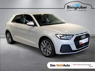 A1 30 TFSI intense, 32890 €, Auto & Fahrrad-Autos in 3430 Gemeinde Tulln an der Donau