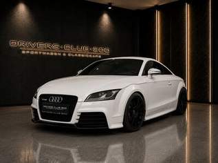 TT RS 2.5 TFSI Quattro Coupé 530PS TUNING *AKTION*, 24900 €, Auto & Fahrrad-Autos in 4973 Senftenbach TT RS 2.5 TFSI Quattro Coupé 530PS TUNING *AKTION*, 24900 €, Auto & Fahrrad-Autos in 4973 Senftenbach