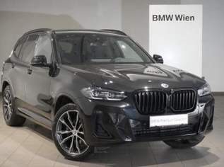 X3 xDrive20d, 40790 €, Auto & Fahrrad-Autos in 1190 Döbling