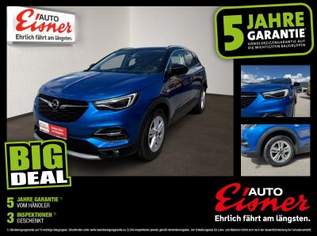 GRANDLAND X 1.6 CDTI, 15490 €, Auto & Fahrrad-Autos in 9400 Wolfsberg GRANDLAND X 1.6 CDTI, 15490 €, Auto & Fahrrad-Autos in 9400 Wolfsberg