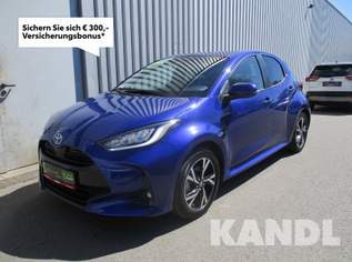Yaris 1.5 VVT-i Hybrid Active Drive, 20990 €, Auto & Fahrrad-Autos in 1220 Donaustadt