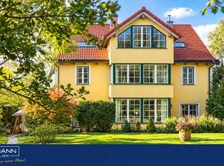 Eine Villa. Fünf Wohnwelten. Ihr Gartenparadies beim Lainzer Tor! | ZELLMANN IMMOBILIEN, 1759000 €, Immobilien-Häuser in 1130 Hietzing Eine Villa. Fünf Wohnwelten. Ihr Gartenparadies beim Lainzer Tor! | ZELLMANN IMMOBILIEN, 1759000 €, Immobilien-Häuser in 1130 Hietzing