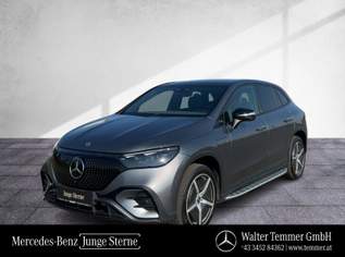 EQE 350 4MATIC SUV, 54950 €, Auto & Fahrrad-Autos in 8434 Tillmitsch EQE 350 4MATIC SUV, 54950 €, Auto & Fahrrad-Autos in 8434 Tillmitsch