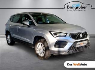 Ateca Reference 1.0 TSI, 16990 €, Auto & Fahrrad-Autos in 3430 Gemeinde Tulln an der Donau Ateca Reference 1.0 TSI, 16990 €, Auto & Fahrrad-Autos in 3430 Gemeinde Tulln an der Donau