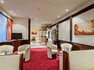 1 Woche Urlaub im Club Hotel Cortina Wien, Austria, 2/4 Personen
