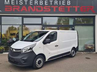 Vivaro L1H1 1,6 BiTurbo CDTI Ecotec BI 2,9t S/S..., 16490 €, Auto & Fahrrad-Autos in 3661 Gemeinde Artstetten-Pöbring