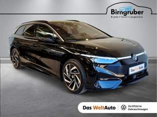 ID.7 Tourer Pro S 210 kW Business-86 kWh, 54990 €, Auto & Fahrrad-Autos in 3430 Gemeinde Tulln an der Donau ID.7 Tourer Pro S 210 kW Business-86 kWh, 54990 €, Auto & Fahrrad-Autos in 3430 Gemeinde Tulln an der Donau